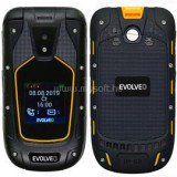Evolveo SGM SGP-F5 Black-Yellow (SGM_SGP-F5)