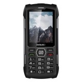 Evolveo STRONGPHONE H1 black/grey (SGM SGP-H1-BG)