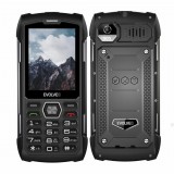 Evolveo Strongphone H1 DualSIM Black/Grey SGM SGP-H1-BG