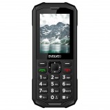 Evolveo Strongphone X5 DualSIM Black/Grey SGM SGP-X5-GY