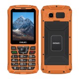 Evolveo STRONGPHONE Z6 orange (SGM SGP-Z6-OR)