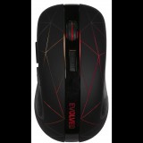 EVOLVEO WM430 Vezeték Nélküli Gaming Egér (WM430)