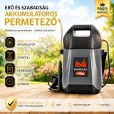 EvoTools +Plus akkumulátoros permetező 5 liter (HGT683215)