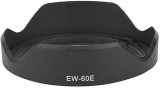 EW-60E utángyártott, fényellenző, napellenző