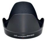 EW-83G utángyártott canon fényellenző, napellenző.