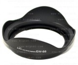 EW-88 utángyártott fényellenző, napellenző