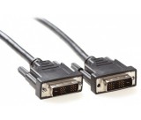 Ewent DVI-D Single Link 2m