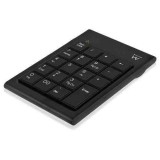 Ewent EW3102 Numpad USB Black Black,USB,lásd részletek