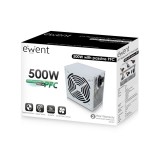 Ewent EW3907 500W (EW3907) - Tápegység