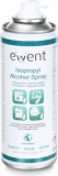 Ewent EW5613 Isopropyl alkohol spray műanyag felületekhez (200ml)