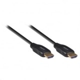 Ewent EW9871 HDMI 1.4 nagysebességű csatlakozó kábel 2.5m