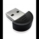 Ewent micro USB Bluetooth vevő (2-es osztályú) rev2 (EW1085) (EW1085) - Bluetooth Adapter