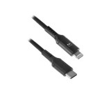 Ewent USB-C - Lightning 1m