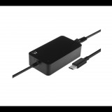 Ewent USB-C Univerzális Notebook töltő 45W (EW3981) (EW3981) - Notebook Töltő