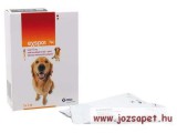 Ex-spot Exspot csepp, spot-on bolha, kullancs ellen 1ml 1 ampulla