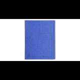 Exacompta A4 prespán gyorsfűző - Kék (P2120-1118)