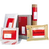 Exacompta Dokufix C4 500db csomagkísérő tasak