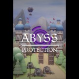 Exbyte Studios Abyss Protection (PC - Steam elektronikus játék licensz)