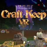 Excalibur Games Craft Keep VR (PC - Steam elektronikus játék licensz)