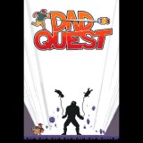 Excalibur Games Dad Quest (PC - Steam elektronikus játék licensz)