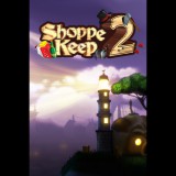 Excalibur Games Shoppe Keep 2 (PC - Steam elektronikus játék licensz)