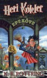 Excalibur Kiadó K. B. Rottring: Heri Kókler és az epeköve - könyv