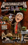 Excalibur Kiadó Steel Stanley: Abszurdisztán - könyv