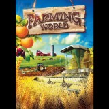 Excalibur Publishing Farming World (PC - Steam elektronikus játék licensz)