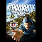 Excalibur Publishing Recovery Search & Rescue Simulation (PC - Steam elektronikus játék licensz)