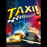 Excalibur Publishing Taxi (PC - Steam elektronikus játék licensz)