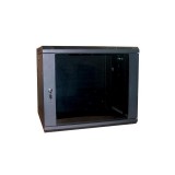 Excel Environ WR600 Fali rack szekrény 1R 9U 600X600 (WBFP9.6SGB) (WBFP9.6SGB)