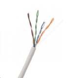 Excel falikábel, dobozos Cat5e PVC (100-065) (100-065)