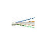 Excel Falikábel dobozos Cat6 UTP PVC köpeny (100-071-305M)