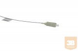 Excel-Networking EXCEL Optikai pigtail SC OM1 62,5/125 2méter (200-552)