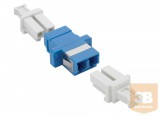 Excel-Networking LC SM duplex optikai toldó (200-364) EXCEL