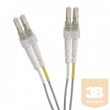 Excel-Networking Optikai duplex patch kábel LC-LC 62,5/125 OM1 2m (200-182) EXCEL
