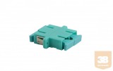 Excel-Networking SC MM duplex optikai toldó AQUA OM3 (201-136) EXCEL