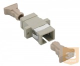 Excel-Networking SC MM szimplex optikai toldó (200-570) EXCEL