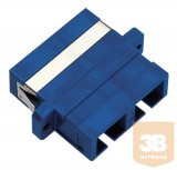 Excel-Networking SC SM duplex optikai toldó (200-366) EXCEL