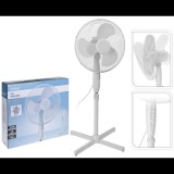 Excellent Electrics álló ventilátor, 40 cm, 3 fokozattal, 125 cm magas