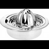 Excellent Houseware Citromfacsaró Inox A12000100 1 db (S7916552)