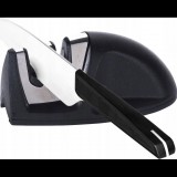 Excellent Houseware Késélező 9.5x5x4.5 cm 404002830 1 db (Ori_141103)