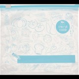 Excellent Houseware Zacskó Simítózáras 1L 15 Darab (HV114218)