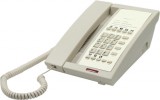 ExcellTel CDX-818A fehér analóg telefonkészülék