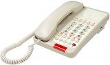 ExcellTel CDX-901A fehér analóg telefonkészülék