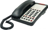 ExcellTel CDX-908A fekete-fehér analóg telefonkészülék