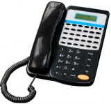 ExcellTel CDX-PH202 rendszertelefon