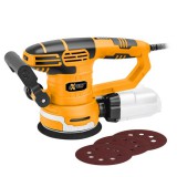 Excenter csiszoló 450W 125 mm EXPERT