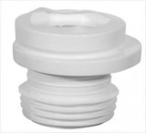 Excenteres WC lefolyó csatlakozó STY-530