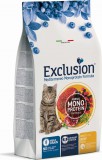 Exclusion Adult Beef macska száraztáp 1,5 kg